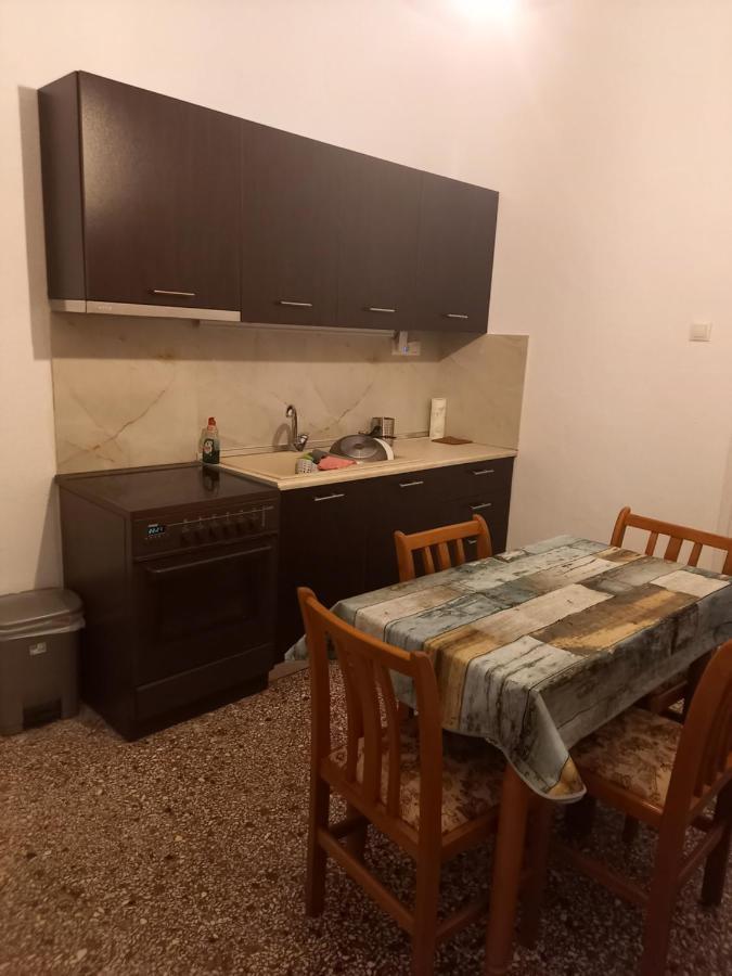 Alas House Agia Triada  Extérieur photo