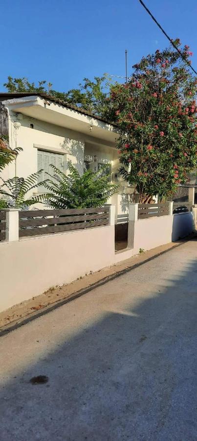 Alas House Agia Triada  Extérieur photo