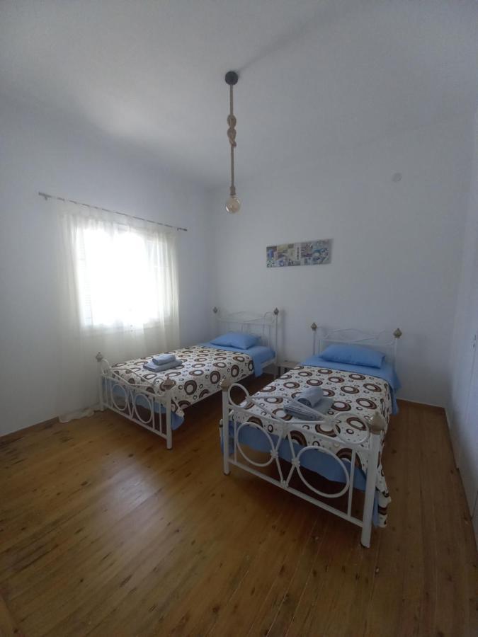 Alas House Agia Triada  Extérieur photo