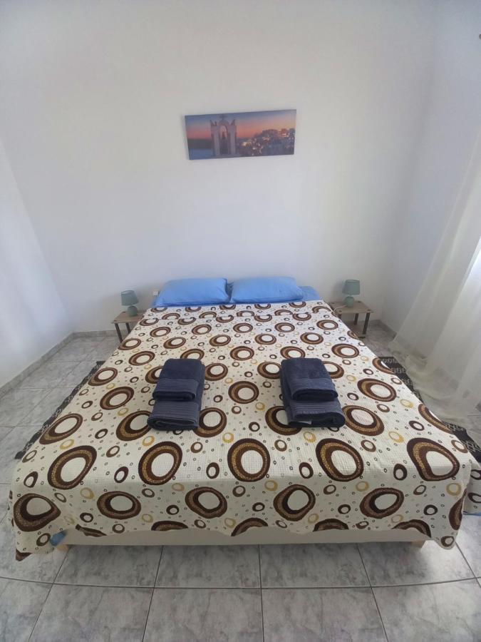 Alas House Agia Triada  Extérieur photo