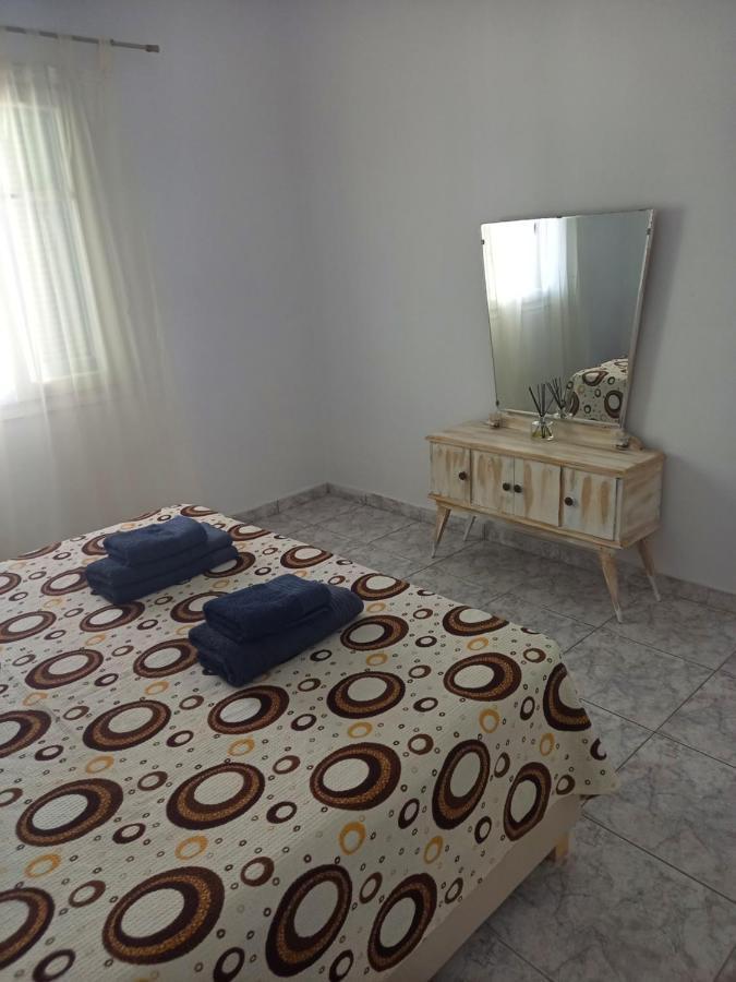 Alas House Agia Triada  Extérieur photo