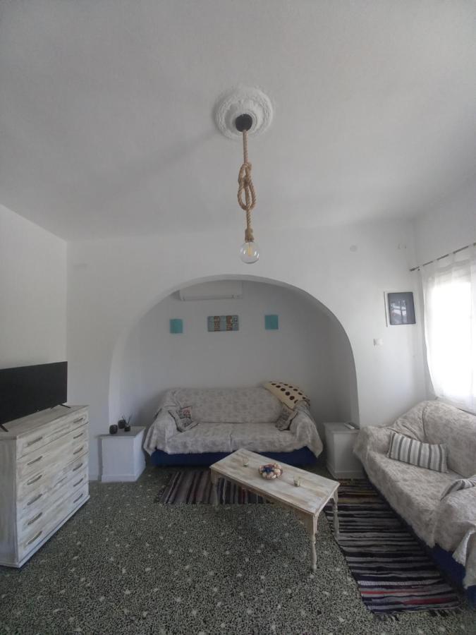 Alas House Agia Triada  Extérieur photo