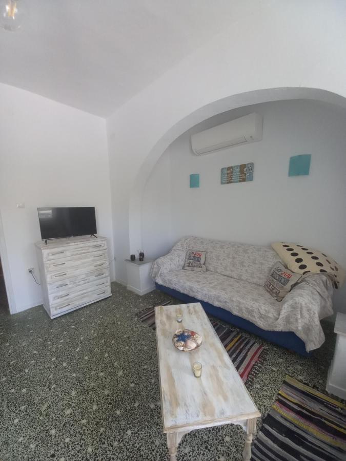 Alas House Agia Triada  Extérieur photo