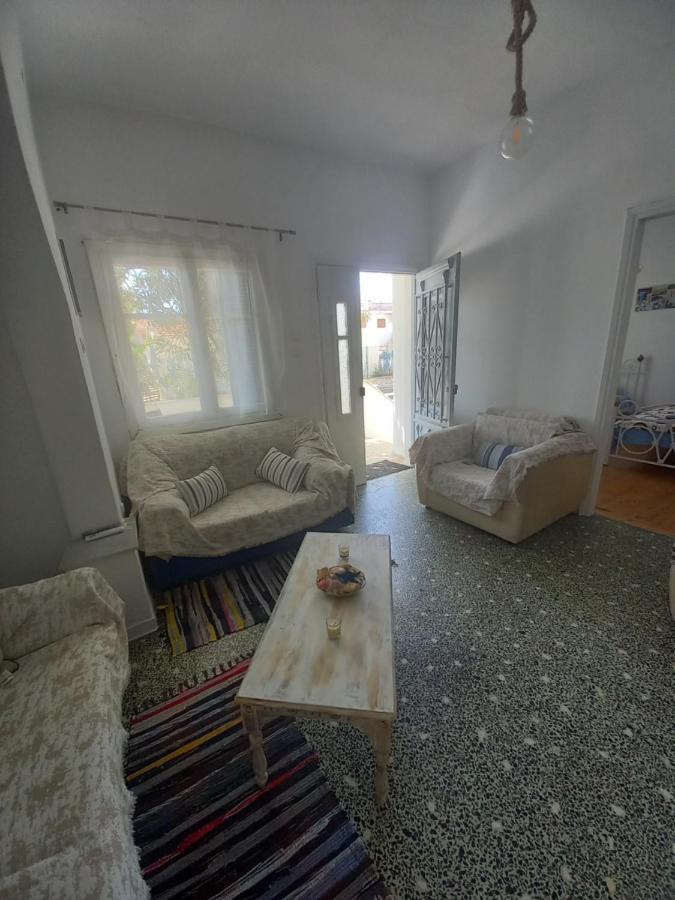 Alas House Agia Triada  Extérieur photo