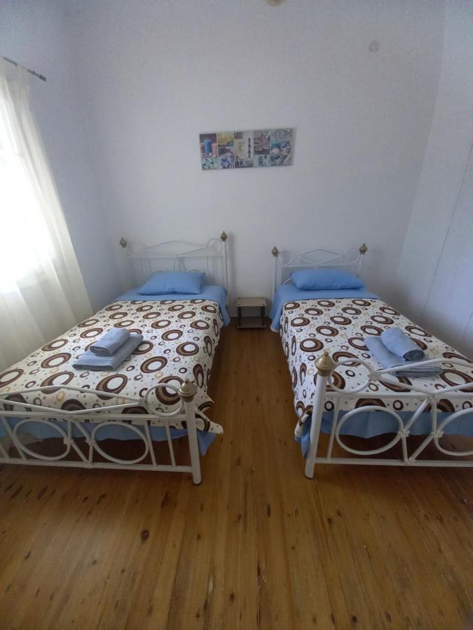 Alas House Agia Triada  Extérieur photo