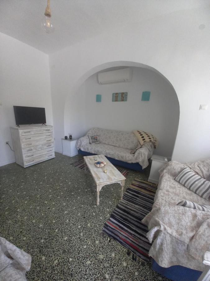 Alas House Agia Triada  Extérieur photo