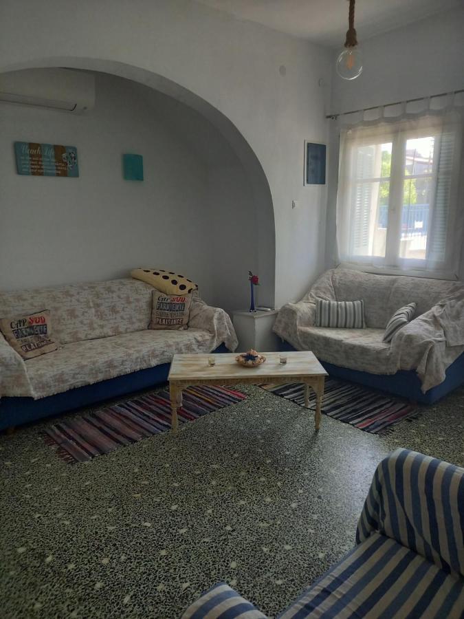 Alas House Agia Triada  Extérieur photo